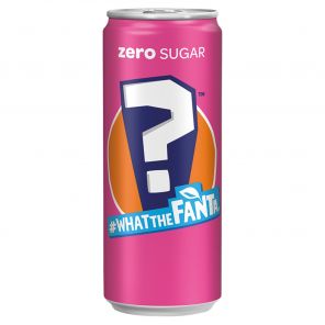 Fanta Bez cukru 330ml