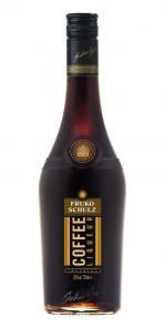 Liqueur Coffee 0,7l 20% Fruko Schulz