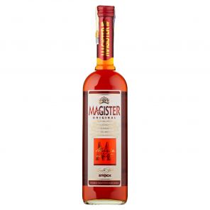 Stock Magister original 0,5l