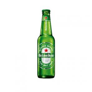 Heineken Pivo ležák světlý 0,5l