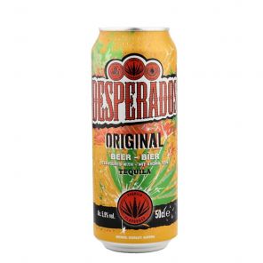 Desperados Originál 0,5l