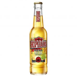 Desperados Originál 0,33l