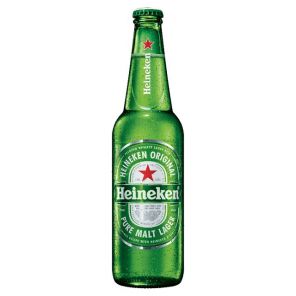 Heineken Pivo ležák světlý 0,5l