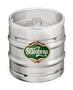 Starobrno Medium, sud 30l