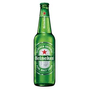 Heineken pivo ležák světlý 0,5l