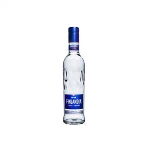Finlandia Vodka 50cl