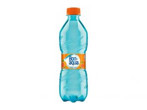Bonaqua S příchutí pomeranče 500ml
