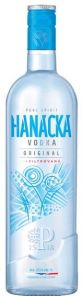 Hanácká Vodka 37,5% 1l