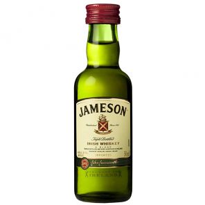 Mini Jameson 0.05l