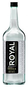 Vodka Royal 37.5% 1l