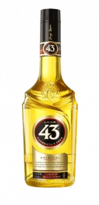 Licor 43  31%  0,7L