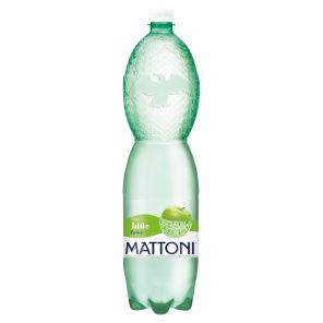 Mattoni Jablko, PET 1,5l