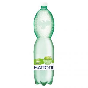 Mattoni Jablko, PET 6x1,5l