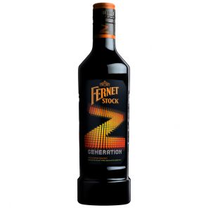 Fernet Stock Z Generation, lahev 0,5l