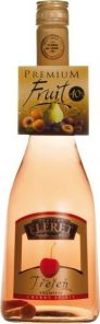 Fleret fruit Premium Třešeň 0,7l 40%