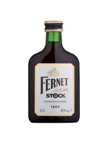 Stock Fernet 0,2l