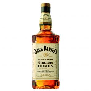 Jack Daniel´s Honey, lahev 1l