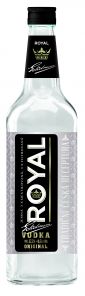 Vodka Royal 37.5% 0.5l