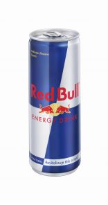 Red Bull Plech  24*0,25l  PLECH