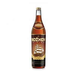 BOŽKOV TUZEMSKÝ 37.5% 3 L