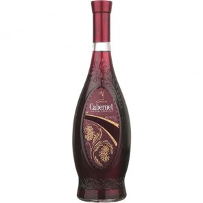 UB Aurvin Cabernet 0.75l