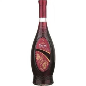 Aurvin Merlot 0,75l