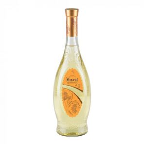 UB Aurvin Muscat 0.75l