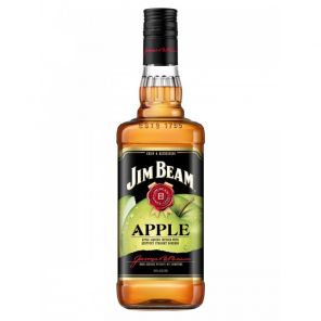 Jim Beam Apple, lahev 1l