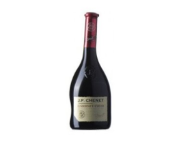 J.P.Ch.Shiraz 0,75l UB