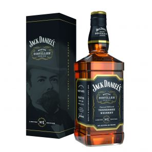 Jack Daniel´s Master Distiller No. 1, lahev 0,7l