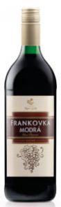 Frankovka 1.0 l Nové Sady
