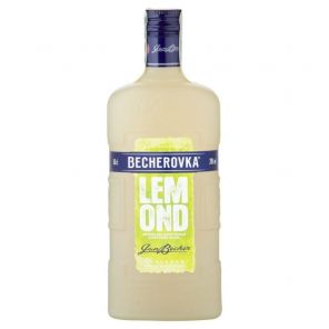 Becherovka Lemond 20% 0,5l