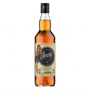 Sailor Jerry Spiced, 0,7l