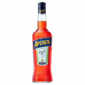 Aperol Aperitivo 11% 1l