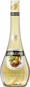 Jubilejná Hruška 40% 700ml