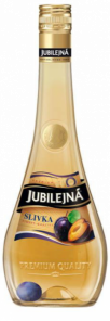 Jubilejná Švestka 40% 700ml