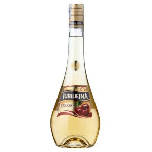 Jubilejná Třešeň 40% 700ml