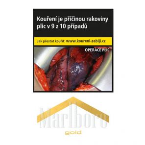 Marlboro Gold Original R169