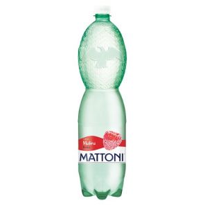 Mattoni PET 1.5l Malina