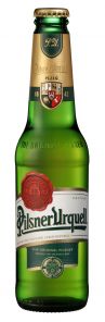 Pilsner Urquell Pivo ležák světlý 330ml