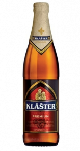 Klášter Premium 0.5 l LÁHEV