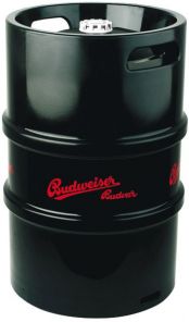 Budweiser Budvar Original, sud 50l