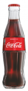 Coca Cola, lahev 0,2l