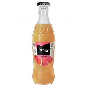 Cappy Grapefruit 250ml