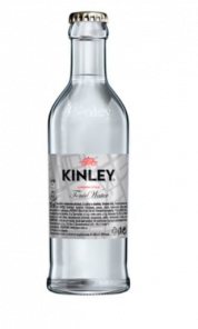 Kinley Tonic 0.25 l SKLO