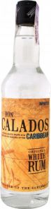 Calados Ron White Rum 0,7l 37,5%