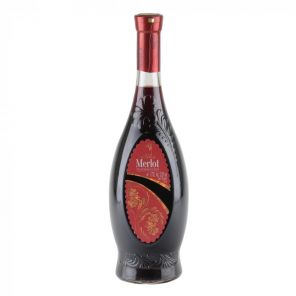 UB Aurvin Merlot 0.75l