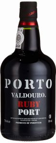 Porto Valdouro Ruby, lahev 0,75l