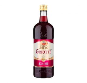 ŠVEJK GRIOTTE 18% 1L