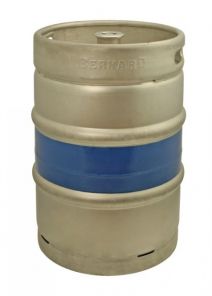 Bernard 11% 50l KEG